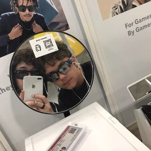 Meet your Posher, Faith